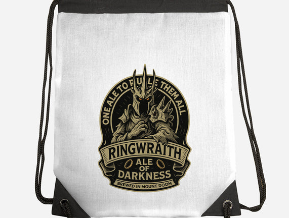 Ringwraith Ale Of Darkness
