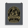 Ringwraith Ale Of Darkness-None-Matte-Poster-Immortalized
