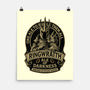 Ringwraith Ale Of Darkness-None-Matte-Poster-Immortalized