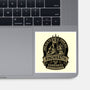 Ringwraith Ale Of Darkness-None-Glossy-Sticker-Immortalized