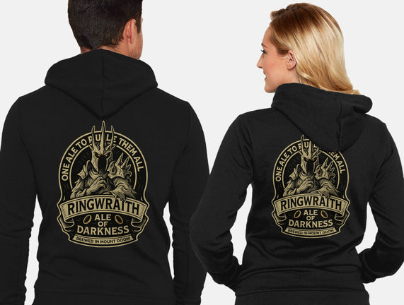 Ringwraith Ale Of Darkness