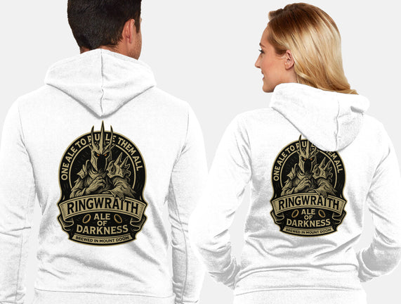 Ringwraith Ale Of Darkness