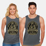 Ringwraith Ale Of Darkness-Unisex-Basic-Tank-Immortalized