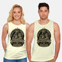 Ringwraith Ale Of Darkness-Unisex-Basic-Tank-Immortalized