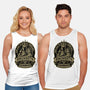 Ringwraith Ale Of Darkness-Unisex-Basic-Tank-Immortalized
