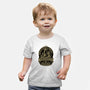 Ringwraith Ale Of Darkness-Baby-Basic-Tee-Immortalized