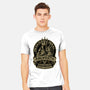 Ringwraith Ale Of Darkness-Mens-Heavyweight-Tee-Immortalized