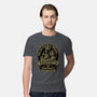 Ringwraith Ale Of Darkness-Mens-Premium-Tee-Immortalized