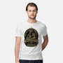 Ringwraith Ale Of Darkness-Mens-Premium-Tee-Immortalized