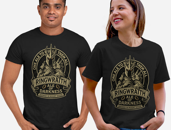 Ringwraith Ale Of Darkness