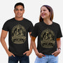 Ringwraith Ale Of Darkness-Unisex-Basic-Tee-Immortalized