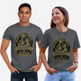 Ringwraith Ale Of Darkness-Unisex-Basic-Tee-Immortalized