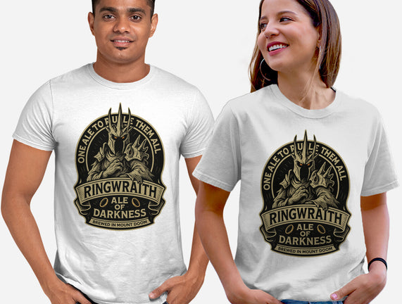 Ringwraith Ale Of Darkness