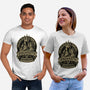 Ringwraith Ale Of Darkness-Unisex-Basic-Tee-Immortalized