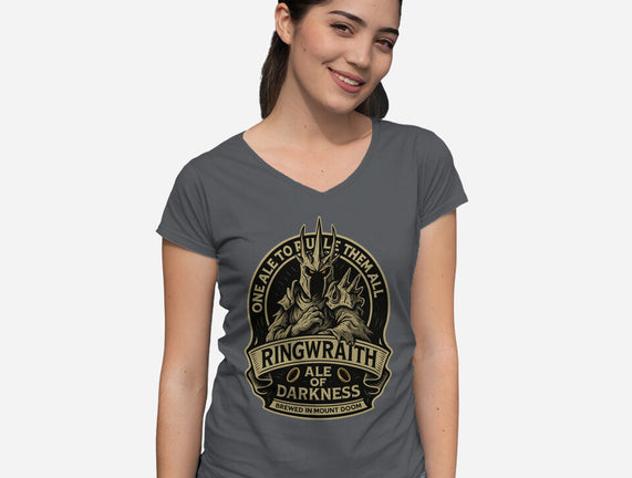 Ringwraith Ale Of Darkness