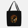 The Ring Bearer-None-Basic Tote-Bag-dandingeroz