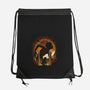 The Ring Bearer-None-Drawstring-Bag-dandingeroz