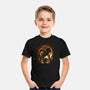 The Ring Bearer-Youth-Basic-Tee-dandingeroz