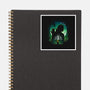 The Greenleaf-None-Glossy-Sticker-dandingeroz