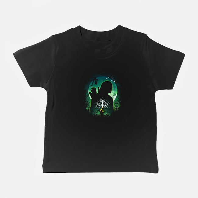 The Greenleaf-Baby-Basic-Tee-dandingeroz