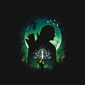 The Greenleaf