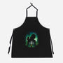 The Greenleaf-Unisex-Kitchen-Apron-dandingeroz