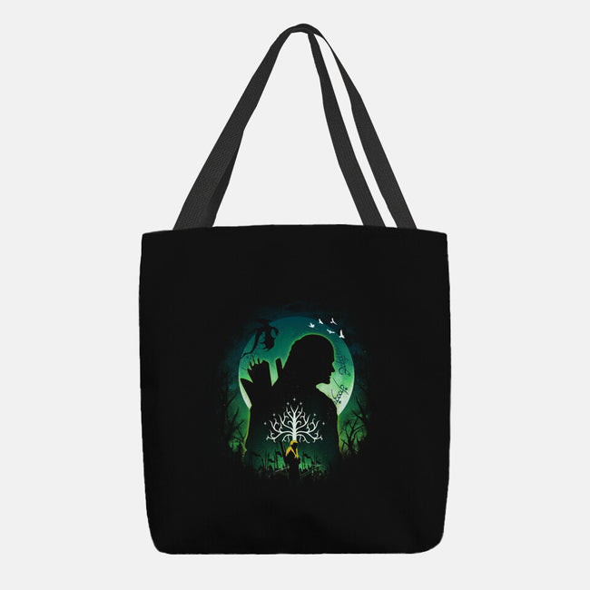 The Greenleaf-None-Basic Tote-Bag-dandingeroz