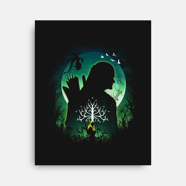 The Greenleaf-None-Stretched-Canvas-dandingeroz