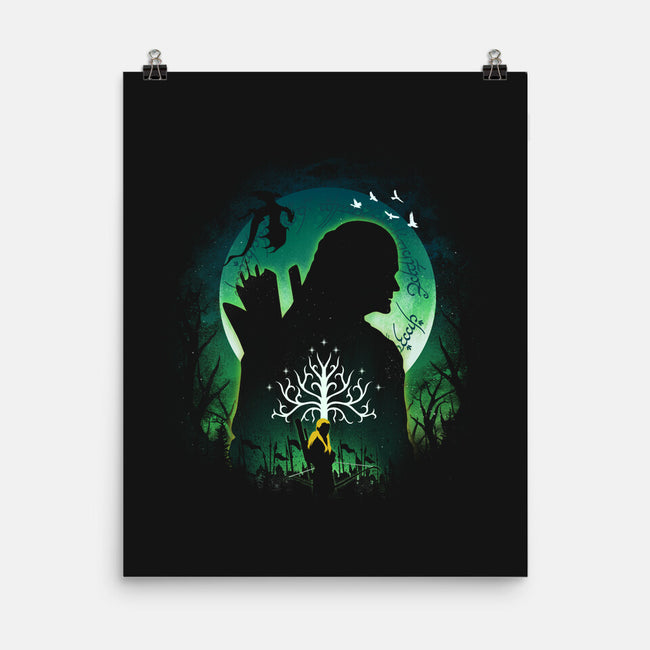 The Greenleaf-None-Matte-Poster-dandingeroz