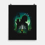 The Greenleaf-None-Matte-Poster-dandingeroz