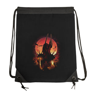The Dark Lord Sauron