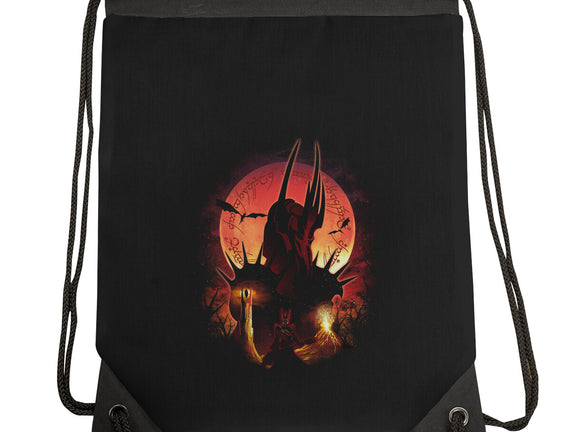 The Dark Lord Sauron