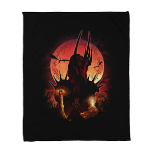 The Dark Lord Sauron