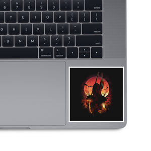 The Dark Lord Sauron