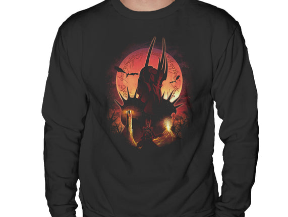 The Dark Lord Sauron
