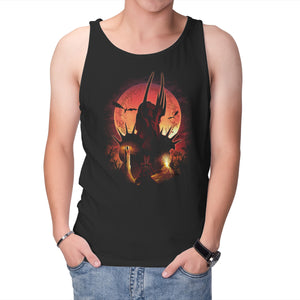 The Dark Lord Sauron
