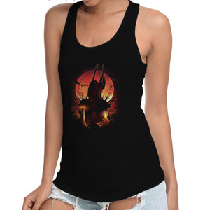 The Dark Lord Sauron