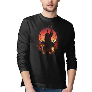 The Dark Lord Sauron