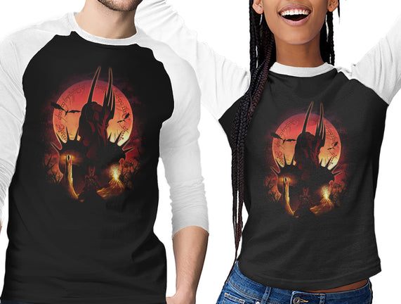 The Dark Lord Sauron