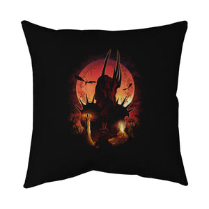 The Dark Lord Sauron