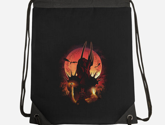 The Dark Lord Sauron