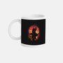The Dark Lord Sauron-None-Mug-Drinkware-dandingeroz