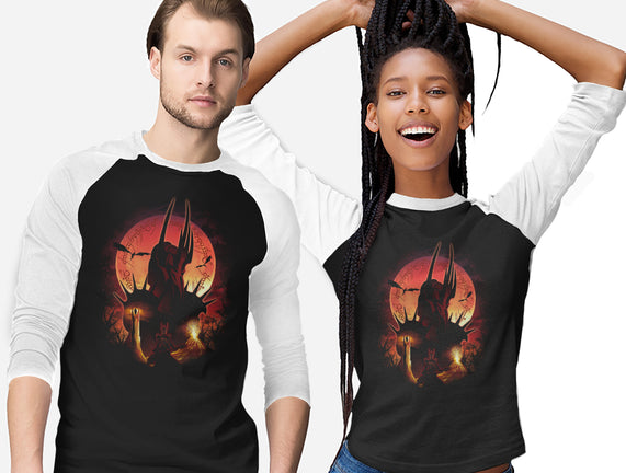 The Dark Lord Sauron