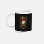 Stress Is The Real Killer-None-Mug-Drinkware-eduely