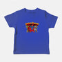 Justice Friends-Baby-Basic-Tee-demonigote