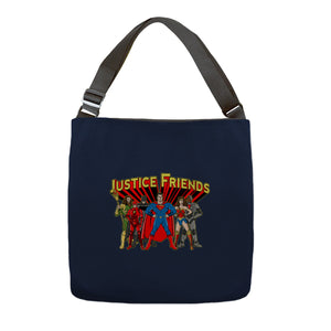 Justice Friends