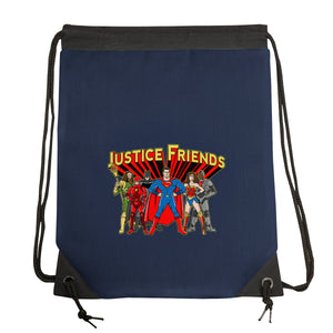 Justice Friends