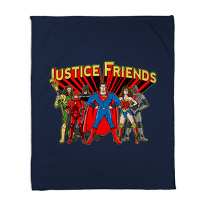 Justice Friends