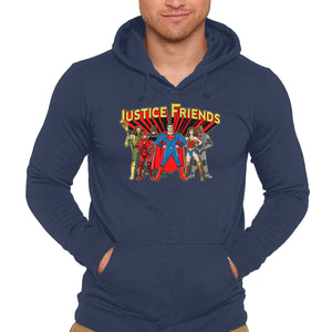 Justice Friends