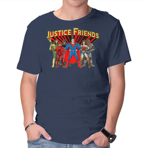Justice Friends